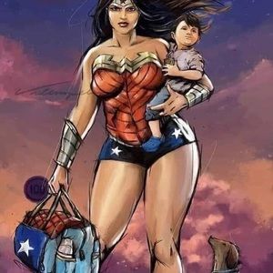 Meet your Posher, Celeste